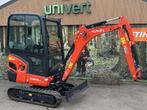 Minipelle Kubota KX019-4 démo, Articles professionnels, Machines & Construction | Grues & Excavatrices, Enlèvement, Excavatrice