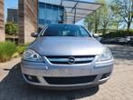Opel corsa "1200 essence" 49.000 km" Boite automatique, Auto's, Automaat, Bedrijf, Elektrische buitenspiegels, Corsa