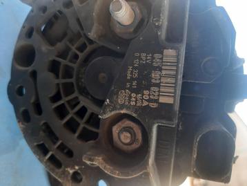 Alternateur vw polo beschikbaar voor biedingen