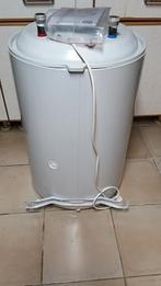 Chauffe-eau électrique, Ophalen, 100 liter of meer, Geiser, Minder dan 3 jaar oud
