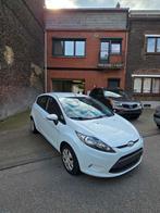 Ford fiesta, Achat, Entreprise, Diesel, Fiësta