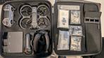DJI Avata 2 drone set + FPV controller en veel accessoires, Ophalen, Zo goed als nieuw, Drone met camera