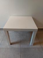 Ikea bijzet tafeltje, Ophalen, Gebruikt