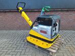 Wacker DPU6555 HeHap 6 tons trilplaat, Ophalen of Verzenden, Gebruikt, Overige soorten, Wacker/Weber/Bomag