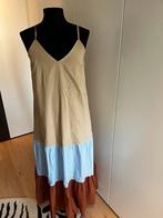 Lange zomerjurk large, Kleding | Dames, Jurken, Ophalen of Verzenden, Zo goed als nieuw