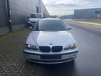 BMW - 318 - 2.0 BENZINE - Car - 2003, Auto's, BMW, Gebruikt, Overige brandstoffen, Bedrijf, Overige carrosserie