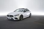 (2BEG475) MERCEDES-BENZ A-CLASS, 4 deurs, Gebruikt, Alcantara, https://public.car-pass.be/vhr/cdd044fc-9d08-4768-9f27-b103a8a1fc51