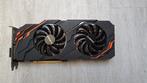 GeForce GTX 1070 Ti WINDFORCE 8G, Computers en Software, Videokaarten, Ophalen, PCI-Express 3, Gebruikt, HDMI