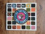 CD El Tattoo Del Tigre : Sensacional, Cd's en Dvd's, Cd's | Latin en Salsa, Ophalen