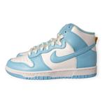 Nike Dunk High Blue Chill - 40.5/48.5 - DD1399-401, Kleding | Heren, Schoenen, Nike, Nieuw, Sneakers, Verzenden