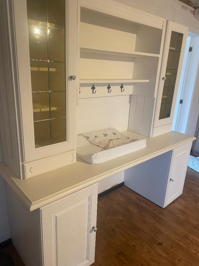 Kast, Ophalen, Gebruikt, 150 tot 200 cm, 150 tot 200 cm