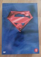 Coffret superman 1 à 3 en dvd, Enlèvement ou Envoi, Comme neuf, Fantasy, Coffret