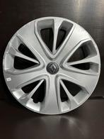 2 Renault Clio Megane Kangoo Twingo 15" wieldoppen, Ophalen of Verzenden, Gebruikt