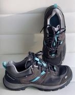 Chaussures de marche Decathlon Quechua, Vêtements | Femmes, Chaussures, Chaussures de marche, Gris, Comme neuf, Enlèvement