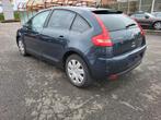 Citroen in goede staat!, Auto's, 5 deurs, Particulier, 1598 cc, C4