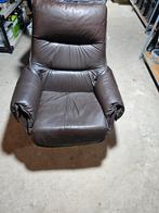 Lounge Zetel, Huis en Inrichting, Zetels | Zetels en Chaises Longues, Ophalen, Zo goed als nieuw