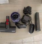 Dyson onderdelen accu, borstel, filter nieuw, Elektronische apparatuur, Stofzuigers, Ophalen, Zo goed als nieuw