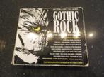gothic rock boxset 3cd's, Cd's en Dvd's, Ophalen of Verzenden, Gebruikt, Alternative