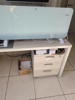 slimme paneel verwarmer, Ophalen, Radiator, 150 cm of meer, Zo goed als nieuw