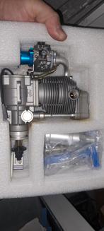 Moteur 38cc ngh 4t, Hobby & Loisirs créatifs, Enlèvement ou Envoi, Neuf