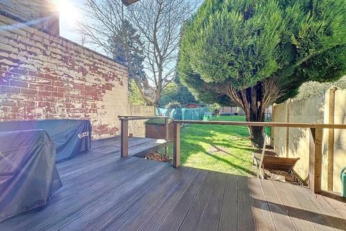 Maison te koop in Neder-Over-Heembeek, 3 slpks, Immo, Huizen en Appartementen te koop, Vrijstaande woning, D