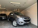 Hyundai ix35 1.6i 46.000 km Garantie, Navi, Camera, cuir, Autos, Cuir, Argent ou Gris, Achat, Capteur de lumière