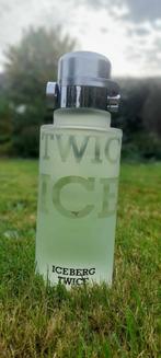 Iceberg Twice Grote fles/Collectors item, Ophalen of Verzenden