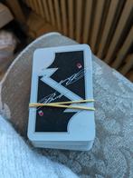 Bridge, Verzamelen, Speelkaarten, Jokers en Kwartetten, Ophalen of Verzenden, Zo goed als nieuw, Speelkaart(en)