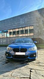 Bmw 118i M-pakket, Auto's, BMW, Euro 5, 1 Reeks, 1599 cc, 4 cilinders