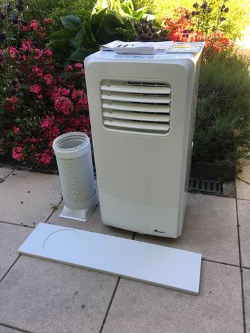 Airco Climatiseur mobile Rainbow RB1100 beschikbaar voor biedingen