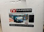 TV Vlaanderen volledige set, Audio, Tv en Foto, Schotelantennes, Ophalen, Zo goed als nieuw