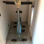 Hometrainer FIETS, Sport en Fitness, Fitnessapparatuur, Ophalen, Gebruikt, Hometrainer