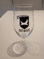 Brewdog-glazen 25 cL, Ophalen, Zo goed als nieuw