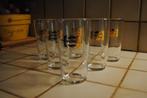 6 Verres PEPSI vintage, Antiquités & Art, Enlèvement ou Envoi