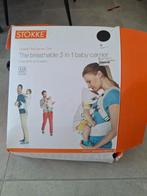 Draagzak voor baby's, Kinderen en Baby's, Babydragers en Draagdoeken, Ophalen, Zo goed als nieuw, Buik of Rug, Draagzak
