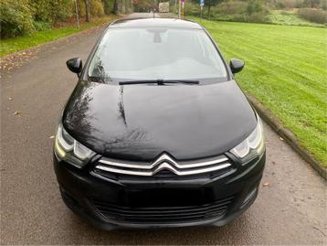 Citroen C4 1600hdi 115ch mod 2020Euro6b full  beschikbaar voor biedingen