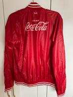 Dolce & Gabbana zomerjas collab met Coca-cola, Vêtements | Hommes, Comme neuf, Taille 48/50 (M), Rouge, Enlèvement ou Envoi