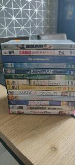 Verschillende dvd's, Vanaf 6 jaar, Ophalen of Verzenden, Zo goed als nieuw, Overige genres