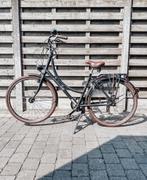 Damesfiets oxford fleur, Fietsen en Brommers, Ophalen, Versnellingen, Zo goed als nieuw, Oxford