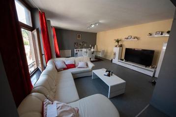 Appartement à vendre à Liège, 2 chambres beschikbaar voor biedingen