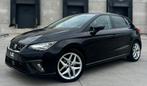 Seat ibiza fr // garenti // 110 000 km // 2018, Auto's, Ibiza, Bedrijf, Parkeersensor, Te koop