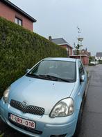 Toyota yaris 111643km airco in goed staat zonder problemen, Autos, Toyota, Yaris, Achat, Particulier, Essence