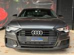 Audi A6 40 TFSI 3X S-LINE S TRONIC btw wagen, Autos, Audi, Cuir, Argent ou Gris, Achat, Euro 6