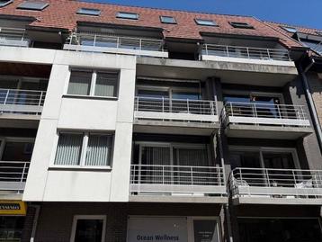 Appartement te koop in Bredene, 2 slpks beschikbaar voor biedingen