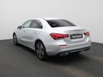 Mercedes-Benz A-Klasse Limousine A 250e Business Solution Sf, Auto's, Mercedes-Benz, 4 deurs, Stof, Gebruikt, Zwart