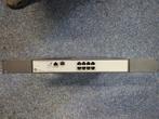 HP 1910-8G-PoE, 8 x 1gbps, managed, layer 3, Ophalen of Verzenden, Gebruikt