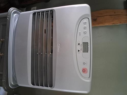 Clima petroleumkachel SRE 8040 TC, Huis en Inrichting, Kachels, Zo goed als nieuw, Petroleumkachel, Overige brandstoffen, Ophalen