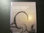 Olivier Strebelle  -Een leven in beelden- Philippe Dasnoy, Boeken, Ophalen of Verzenden