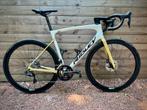 Ridley Bike Fenix SLiC Ultegra Di2 Disc maat M, Carbon, Heren, Zo goed als nieuw, Meer dan 20 versnellingen