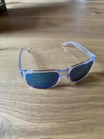 Oakley SYLAS zonnebril, uniseks, XL (137 mm) beschikbaar voor biedingen